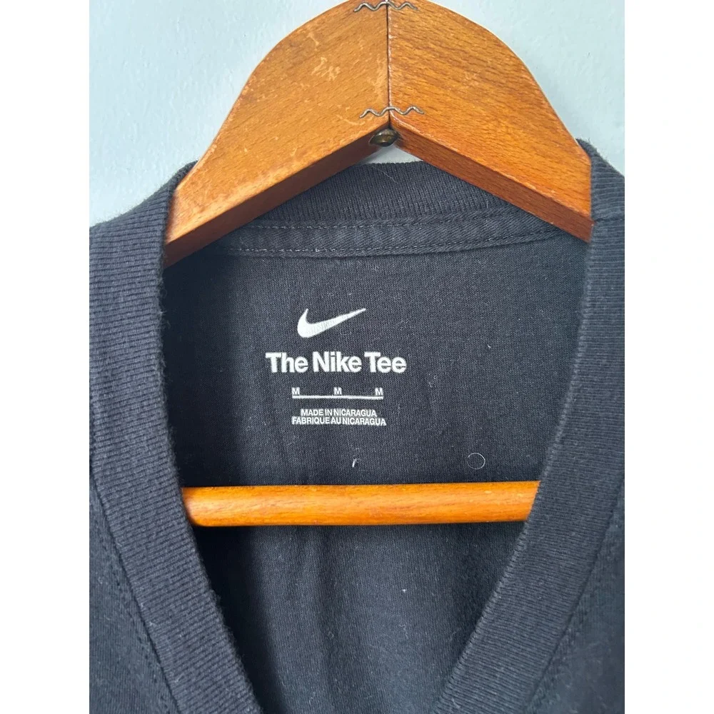 Nike graphic shirt